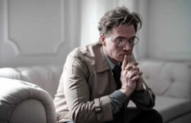 Leefstijl en vitaliteit